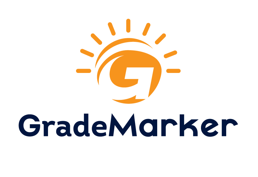 GradeMarker Logo